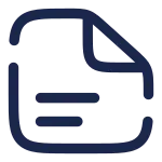 File Text SVG Icon